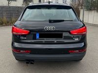 gebraucht Audi Q3 TFSI - SUV
