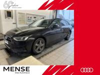 Gebraucht Audi A4 Basis 204 PS (150 kW) 2023 Mythosschwarz Kombi