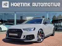Gebraucht Audi RS4 Sport 450 PS (330 kW) 2018 Grau Kombi