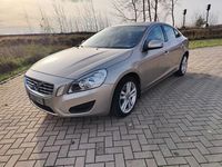 Gebraucht Volvo S60 150 PS (110 kW) 2011 Beige Limousine