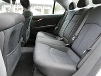 Gebraucht Mercedes E200 163 PS (119 kW) 2006 Iridiumsilber Limousine