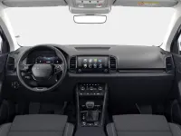 Neu Skoda Karoq 150 PS (110 kW) 2026 Grau SUV