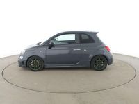 Second-hand Abarth 595 146 CP (107 kW) 2018 Gri Berlinǎ