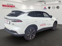 Gebraucht MG HS Luxury 224 PS (164 kW) 2025 Weiß SUV