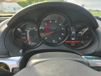 Gebraucht Porsche Boxster 265 PS (194 kW) 2014 Cabrio