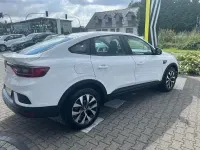 Gebraucht Renault Arkana Zen 140 PS (102 kW) 2022 Weiß SUV