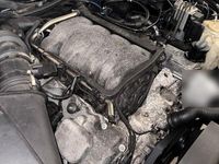 Gebraucht Mercedes E430 279 PS (205 kW) 1998 Schwarz Limousine