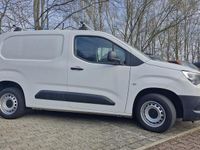 Gebraucht Opel Combo 110 PS (80 kW) 2021 Weiß Van / Kleinbus