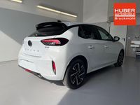 Neu Opel Corsa 110 PS (80 kW) 2026 Weiß Kleinwagen