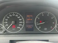 Gebraucht Mercedes A150 95 PS (69 kW) 2006 Schwarz Kleinwagen