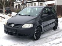 Gebraucht VW Fox Basis 54 PS (39 kW) 2007 Grau Kleinwagen