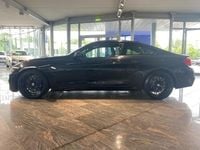 Second-hand BMW M4 450 CP (330 kW) 2017 Negru Coupe