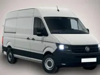 Neu VW Crafter 177 PS (130 kW) 2026 Manufacturer Van