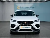 Gebraucht Cupra Ateca 190 PS (139 kW) 2026 SUV