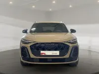 Gebraucht Audi Q5 Sportback Sport 204 PS (150 kW) 2025 Sakhirgold metallic SUV