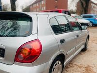 gebraucht Nissan Almera 