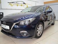 Gebraucht Mazda 3 105 PS (77 kW) 2016 Other Limousine