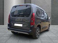 Gebraucht Citroën Berlingo Shine 131 PS (96 kW) 2024 Platiniumgrau Van / Kleinbus
