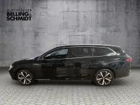 Gebraucht VW Passat Business 150 PS (110 kW) 2026 Schwarz Kombi