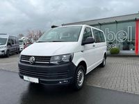 Gebraucht VW T6 102 PS (75 kW) 2017 Weiß Van