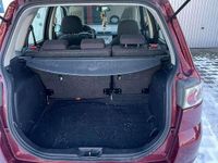 Gebraucht Mazda 2 Active 80 PS (58 kW) 2007 Rot Limousine