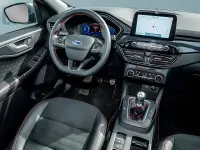 Gebraucht Ford Kuga 150 PS (110 kW) 2020 Blau SUV