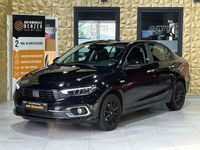 Gebraucht Fiat Tipo Urban 131 PS (96 kW) 2025 Schwarz Limousine