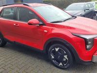Neu Kia Stonic 101 PS (74 kW) 2025 Signal red beg SUV