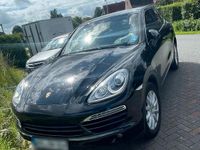 Gebraucht Porsche Cayenne 268 PS (197 kW) 2011 Schwarz SUV