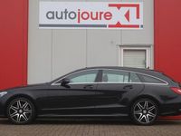 Gebraucht Mercedes CLS350 Shooting Brake AMG 258 PS (189 kW) 2016 Schwarz Kombi