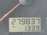 Gebraucht VW Polo 64 PS (47 kW) 2004 Schwarz Kleinwagen