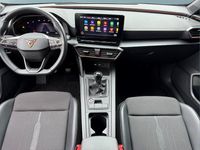 Gebraucht Cupra Formentor 150 PS (110 kW) 2023 Schwarz SUV