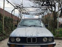 Gebraucht BMW 325 Performance 170 PS (125 kW) 1987 Blau Limousine