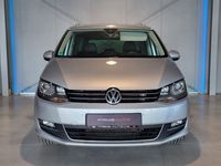 gebraucht VW Sharan Highline BMT 4Motion