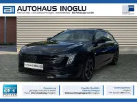 Gebraucht Peugeot 508 GTi 131 PS (96 kW) 2024 Schwarz Kombi