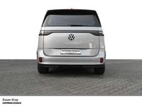 gebraucht VW ID. Buzz Cargo AHK Navi Ladekabel Trennwand Holzboden