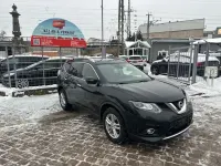 Gebraucht Nissan X-Trail Tekna 177 PS (130 kW) 2017 Schwarz SUV