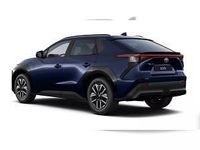 Neu Toyota bZ4X 164 kW (224 PS) 2026 Blau (dark blue metallic) SUV