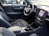 Gebraucht Volvo EX40 Plus 185 kW (252 PS) 2025 Schwarz SUV