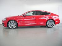 gebraucht Audi A5 Sportback 40 TDI quattro S line