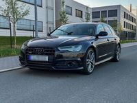 gebraucht Audi A6 3.0 TDI quattro competition*STHZ*LED*360*Luft