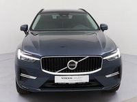 Gebraucht Volvo XC60 Core 197 PS (144 kW) 2023 Blau SUV