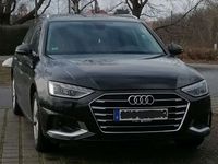 gebraucht Audi A4 A4Avant 40 TFSI S tronic advanced