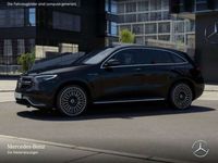 gebraucht Mercedes EQC400 4MATIC Service+