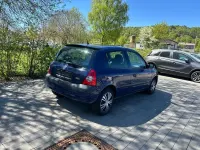 Gebraucht Renault Clio II 58 PS (42 kW) 2004 Other Limousine