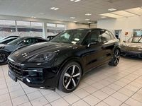 Gebraucht Porsche Cayenne 354 PS (260 kW) 2023 Schwarz SUV