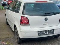 gebraucht VW Polo 1.2 51kW Comfortline tüv 10/25