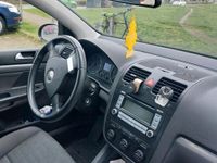 gebraucht VW Golf V 