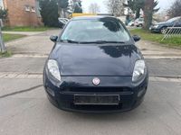 gebraucht Fiat Punto 1.2 8V El.FENSTER/ALU/KEIN KLIMA NO AC