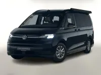 Neu VW California California 150 PS (110 kW) 2026 Grenadillschwarz metallic Van